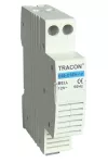 TRACON C60-CSEN-12 Sorolható csengő 12V AC, 75dB