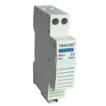 TRACON C60-CSEN-8 Sorolható csengő 8V AC, 75dB
