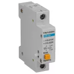   TRACON C60-S2 Munkaáramú kioldó TDZ-hez 110-415V AC, 110-220V DC