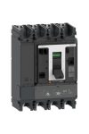 SCHNEIDER C63S4TM500D ÚJ GENCOMPACT NSX500S TM-DC 4P megsz