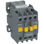 SCHNEIDER CAE22F5 Védelmi relé