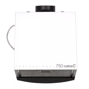 CATA 00117000 Cata - Páraelszívó PROFESSIONAL 750 CATA 00117000 Cata - Páraelszívó PROFESSIONAL 750