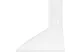 CATA 02002010 - Páraelszívó OMEGA 600 fehér WH/M CATA 02002010 - Páraelszívó OMEGA 600 fehér WH/M