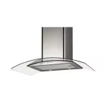 CATA 02008210 Cata - Páraelszívó GAMMA GLASS 900 GX/F inox LED