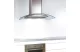 CATA 02008210 Cata - Páraelszívó GAMMA GLASS 900 GX/F inox LED - 5