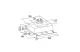 CATA 02010101 Cata - Páraelszívó TFH-6830/A GWH fehér LED brushless CATA 02010101 Cata - Páraelszívó TFH-6830/A GWH fehér LED brushless