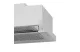CATA 02010301ht Cata - Páraelszívó TFH-6630 WH LED brushless fehér + hűtőtáska CATA 02010301ht Cata - Páraelszívó TFH-6630 WH LED brushless fehér + hűtőtáska