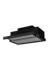 CATA 02010404 Cata - Páraelszívó TFH-6830/A GBK LED brushless fekete