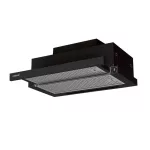   CATA 02010404 Cata - Páraelszívó TFH-6830/A GBK LED brushless fekete