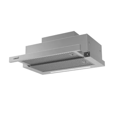 CATA 02010601 Cata - Páraelszívó TFH-6830 X LED brushless inox
