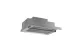 CATA 02010601 Cata - Páraelszívó TFH-6830 X LED brushless inox CATA 02010601 Cata - Páraelszívó TFH-6830 X LED brushless inox