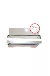 CATA 02017305 Cata - Páraelszívó TF-2003/60 LED duralum CATA 02017305 Cata - Páraelszívó TF-2003/60 LED duralum
