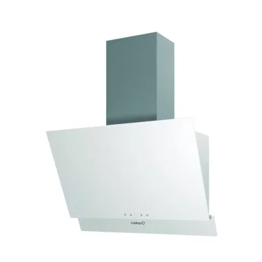 CATA 02027105 Cata - Páraelszívó JUNO 600 fehér XGWH LED CATA 02027105 Cata - Páraelszívó JUNO 600 fehér XGWH LED