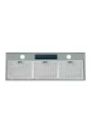 CATA 02031302 Cata - Páraelszívó GL-75 inox/D LED