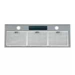 CATA 02031302 Cata - Páraelszívó GL-75 inox/D LED