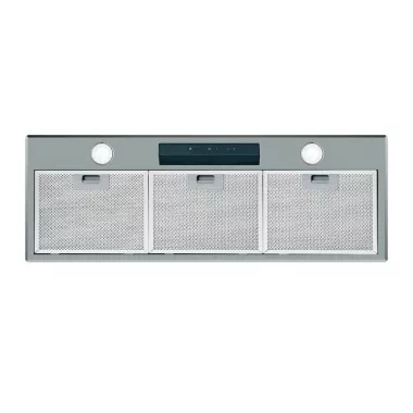CATA 02031302 Cata - Páraelszívó GL-75 inox/D LED CATA 02031302 Cata - Páraelszívó GL-75 inox/D LED