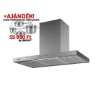  CATA 02075305p Cata - Páraelszívó Sygma 9010 X + Cata PROFESSIONAL edényszett - A készlet erejéig rendelhető!