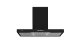 CATA 02075401SEM1T850 Cata - Páraelszívó Sygma 9010 BK motor nélkül + MULTI Külső motor SEM1 T850