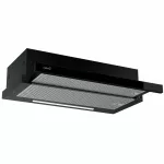 CATA 02089307 Cata - Páraelszívó TFH-7430 GBK LED brushless fekete