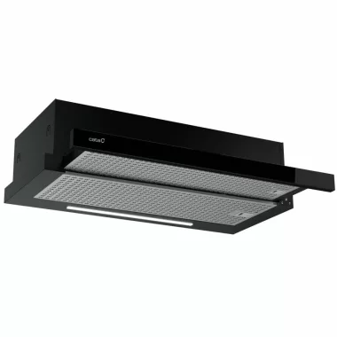 CATA 02089307 Cata - Páraelszívó TFH-7430 GBK LED brushless fekete CATA 02089307 Cata - Páraelszívó TFH-7430 GBK LED brushless fekete