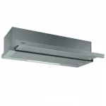 CATA 02094307 Cata - Páraelszívó TFH-9830 X LED brushless inox