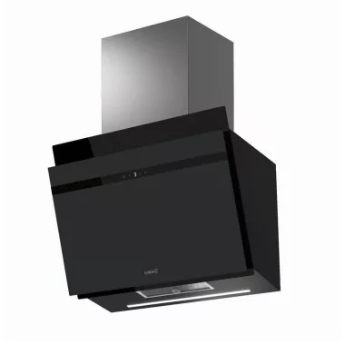 CATA 02136408 Cata - Páraelszívó Thalassa EVO 600 GBK fekete