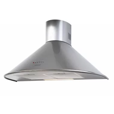 CATA 02148301 OUTLET - Páraelszívó Q-7760 inox - Szépséghibás termék!
