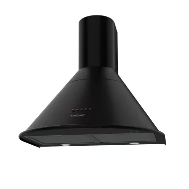 CATA 02148402 Cata - Páraelszívó Q-7760 BK/L LED