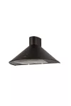 CATA 02149402OUTLET OUTLET - Páraelszívó Q-7790 BK/L LED - Kiállított bemutató termék!