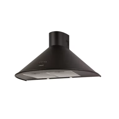 CATA 02149402OUTLET OUTLET - Páraelszívó Q-7790 BK/L LED - Kiállított bemutató termék!
