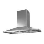 CATA 02157309 Cata - Páraelszívó BETA 1200 inox LED