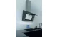 CATA 02159405 OUTLET - Páraelszívó THALASSA 900 XGBK/F fekete Hob to Hood - Kiállított bemutató termék!