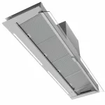   CATA 02181310 Cata - Páraelszívó CORONA NO DRIP 120 X inox