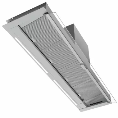 CATA 02181310 Cata - Páraelszívó CORONA NO DRIP 120 X inox CATA 02181310 Cata - Páraelszívó CORONA NO DRIP 120 X inox