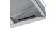 CATA 02181310 Cata - Páraelszívó CORONA NO DRIP 120 X inox - 3 CATA 02181310 Cata - Páraelszívó CORONA NO DRIP 120 X inox - 3