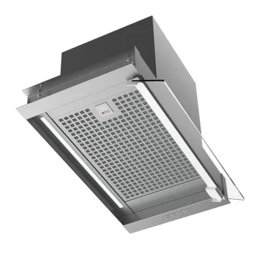 CATA 02186308 Cata - Páraelszívó CORONA 60 X/B inox CATA 02186308 Cata - Páraelszívó CORONA 60 X/B inox