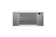 CATA 02187308 Cata - Páraelszívó CORONA 70 X/B inox - 3 CATA 02187308 Cata - Páraelszívó CORONA 70 X/B inox - 3