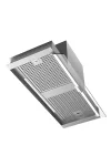 CATA 02188308 Cata - Páraelszívó CORONA 80 X/B inox CATA 02188308 Cata - Páraelszívó CORONA 80 X/B inox