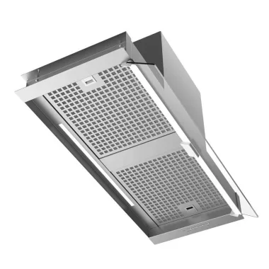 CATA 02188308 Cata - Páraelszívó CORONA 80 X/B inox CATA 02188308 Cata - Páraelszívó CORONA 80 X/B inox