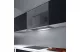 CATA 02188308 Cata - Páraelszívó CORONA 80 X/B inox CATA 02188308 Cata - Páraelszívó CORONA 80 X/B inox