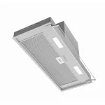 CATA 02188309 Cata - Páraelszívó ARMONIA 80 X inox