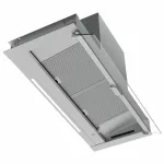 CATA 02188310 Cata - Páraelszívó CORONA NO DRIP 80 X inox