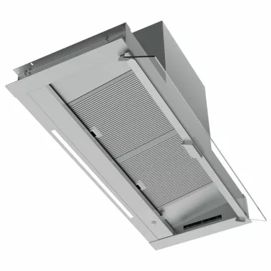CATA 02188310 Cata - Páraelszívó CORONA NO DRIP 80 X inox CATA 02188310 Cata - Páraelszívó CORONA NO DRIP 80 X inox