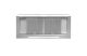 CATA 02188310 Cata - Páraelszívó CORONA NO DRIP 80 X inox - 2 CATA 02188310 Cata - Páraelszívó CORONA NO DRIP 80 X inox - 2