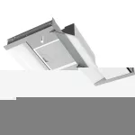 CATA 02189005 Cata - Páraelszívó TENTA 900 XGWH Hob to Hood