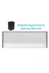 CATA 02189020 Cata - Páraelszívó RENOVA PURE AIR MNV-90 GWH szürke