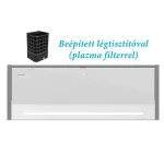   CATA 02189020 Cata - Páraelszívó RENOVA PURE AIR MNV-90 GWH szürke