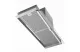 CATA 02189308 Cata - Páraelszívó CORONA 90 X/B inox CATA 02189308 Cata - Páraelszívó CORONA 90 X/B inox