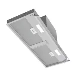 CATA 02189309 Cata - Páraelszívó ARMONIA 90 X inox