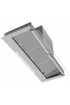 CATA 02189310 Cata - Páraelszívó CORONA NO DRIP 90 X inox CATA 02189310 Cata - Páraelszívó CORONA NO DRIP 90 X inox